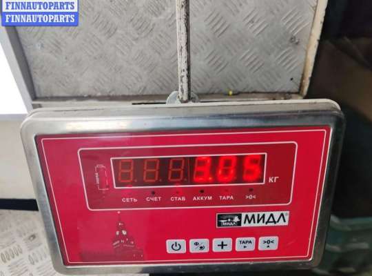 купить Радиатор охлаждения (конд.) на Volkswagen Passat B5+ (GP)