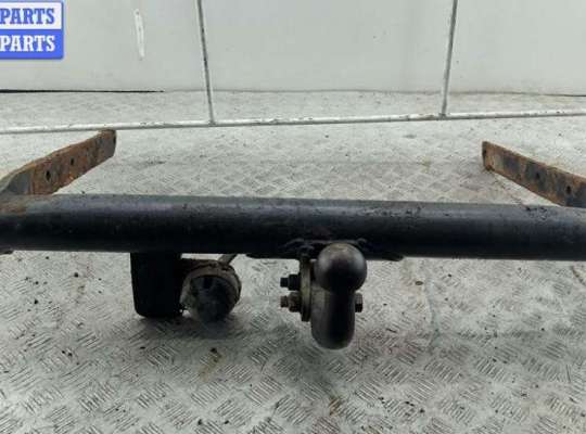 купить Прицепное устройство на Volkswagen Transporter T4