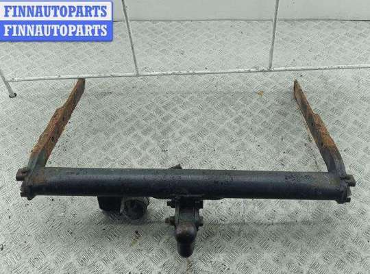 купить Прицепное устройство на Volkswagen Transporter T4