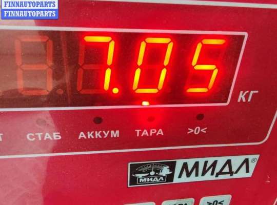 купить Диск тормозной передний на Mazda 3 (2018- ) BP