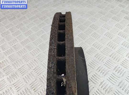 купить Диск тормозной передний на Mazda 3 (2018- ) BP