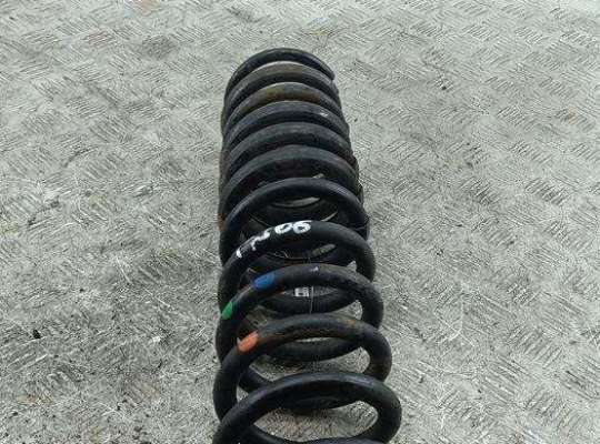 купить Пружина подвески задняя на Ford Focus III (2011-2018)