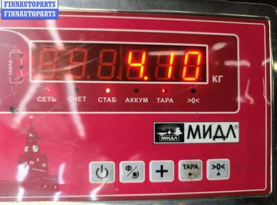 купить Пружина подвески задняя на Ford Focus III (2011-2018)