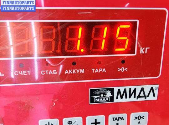 купить Фара левая на Mitsubishi Space Star (1998-2005)