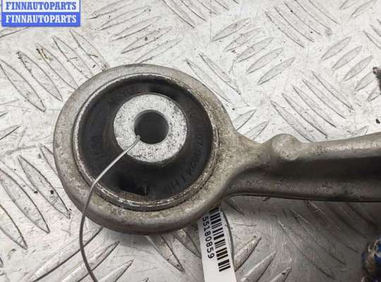 купить Рычаг подвески передний правый на Audi A6 C5 (1997-2005)