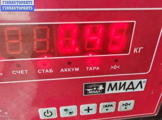 купить Рычаг подвески передний правый на Audi A6 C5 (1997-2005)