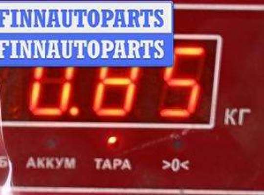 купить Амортизатор подвески задний правый на BMW 3 E36 (1991-2000)