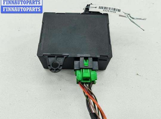 купить Блок управления центральным замком на Mercedes Sprinter W901-W905 (1995-2006)