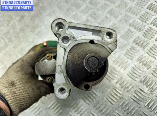 купить Стартер на Renault Scenic I (1996-2003)