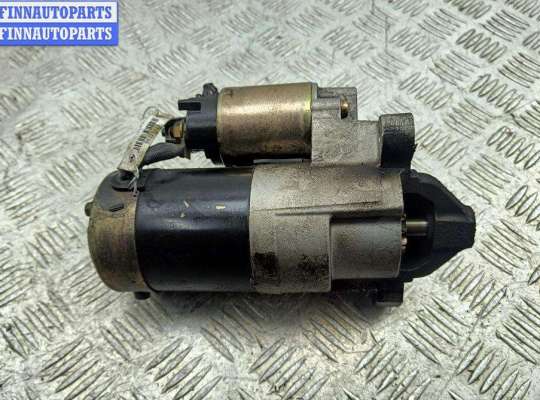 Стартер RN1581328 на Renault Scenic I (1996-2003)