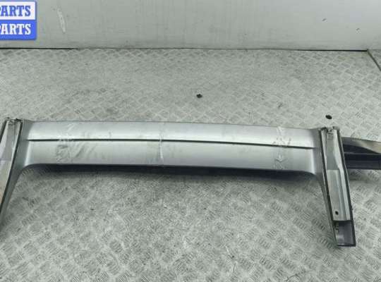 купить Рейлинги (дуги на крышу) на Nissan X-Trail (2001-2007) T30