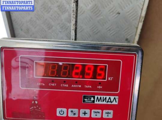 купить Усилитель бампера переднего на Audi A4 B6 (2001-2004)