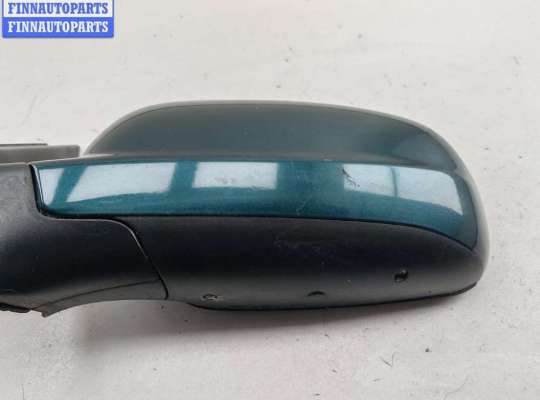 купить Зеркало наружное левое на Volkswagen Passat B5+ (GP)