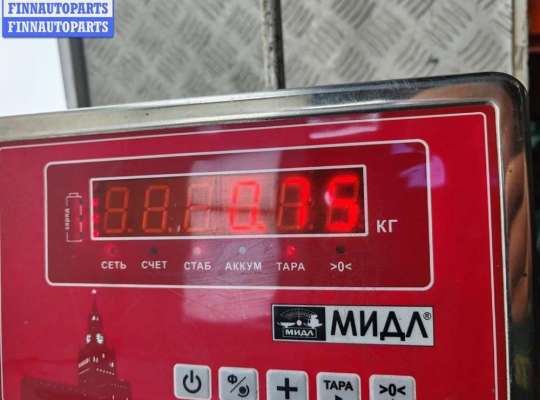 купить Зеркало наружное левое на Volkswagen Passat B5+ (GP)