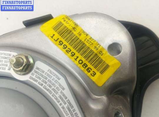 купить Подушка безопасности (Airbag) водителя на Opel Astra G (1998-2004)