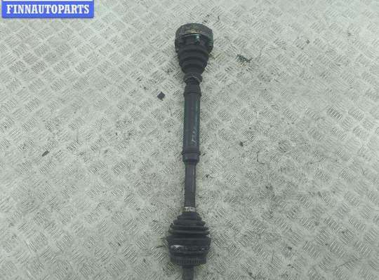 купить Полуось передняя правая на Volkswagen Passat B5