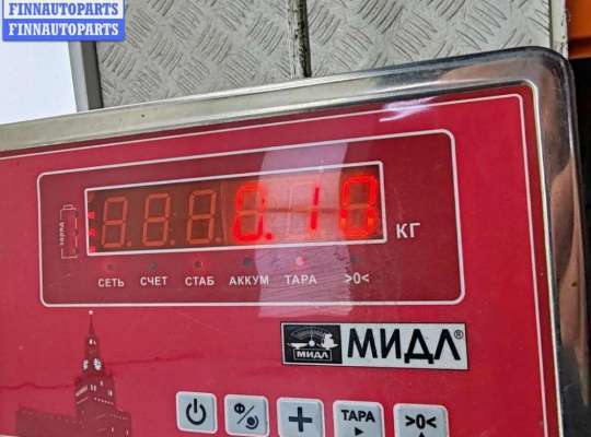 купить Патрон лампы фары на BMW 3 E46 (1998-2006)