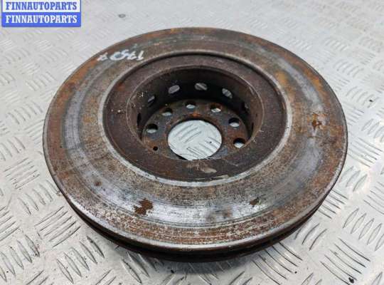 купить Диск тормозной передний на Audi A8 D2 (1994-2002)