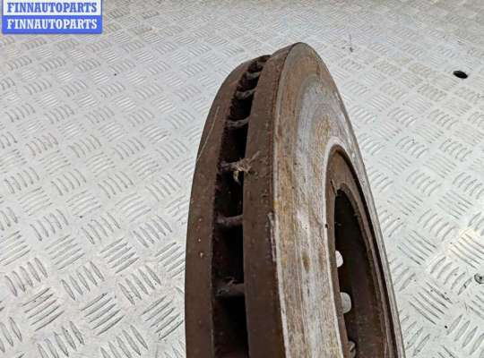 купить Диск тормозной передний на Audi A8 D2 (1994-2002)