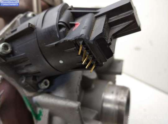 купить Турбина на Renault Master (2010- )