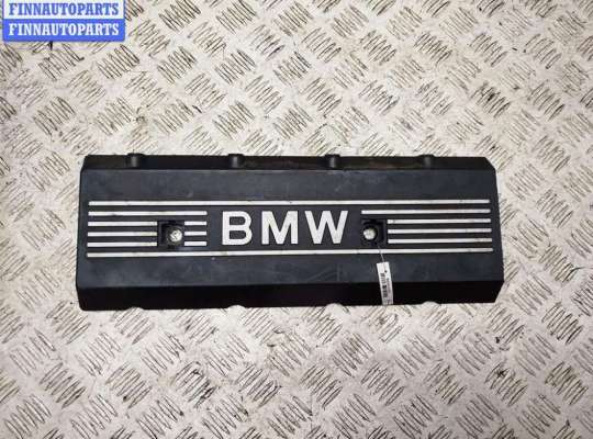 купить Накладка декоративная на двигатель на BMW 5 E39 (1995-2003)