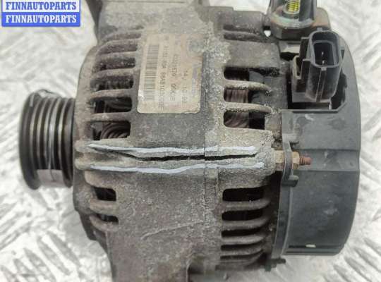 купить Генератор на Ford Focus I (1998-2005)