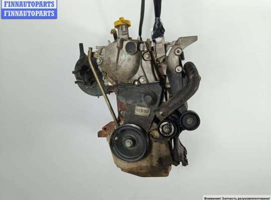 купить Двигатель (ДВС) на Dacia (Renault) Sandero I (2008-2012)