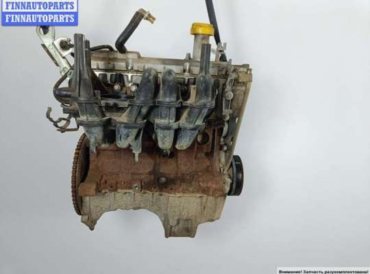 купить Двигатель (ДВС) на Dacia (Renault) Sandero I (2008-2012)