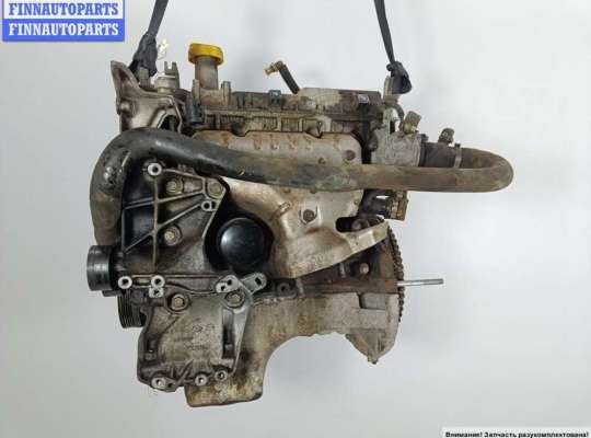 купить Двигатель (ДВС) на Dacia (Renault) Sandero I (2008-2012)