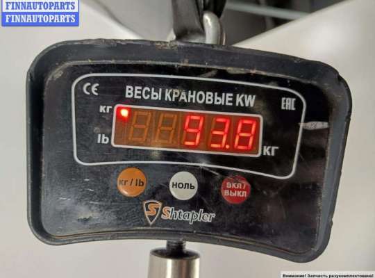 купить Двигатель (ДВС) на Dacia (Renault) Sandero I (2008-2012)