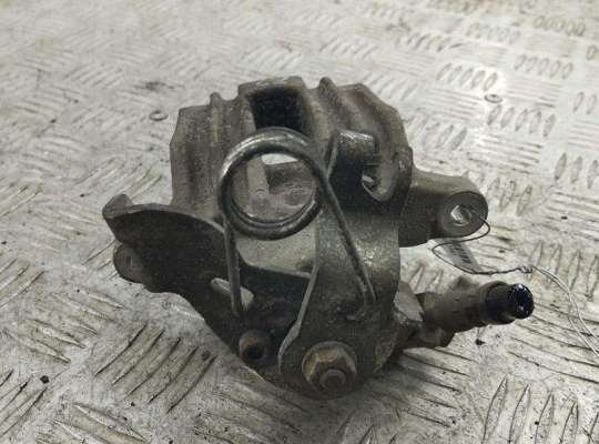 купить Суппорт задний левый на Audi A4 B6 (2001-2004)