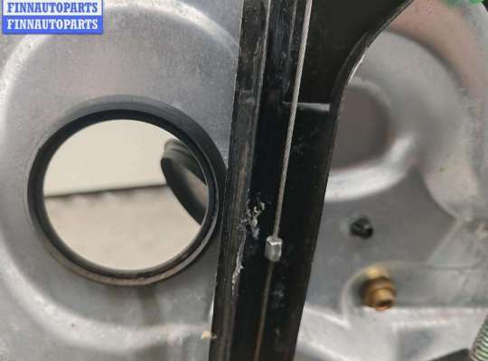 купить Стеклоподъемник электрический передний левый на Volkswagen Passat B5+ (GP)