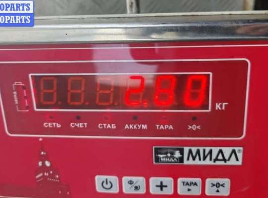 купить Стеклоподъемник электрический передний левый на Volkswagen Passat B5+ (GP)