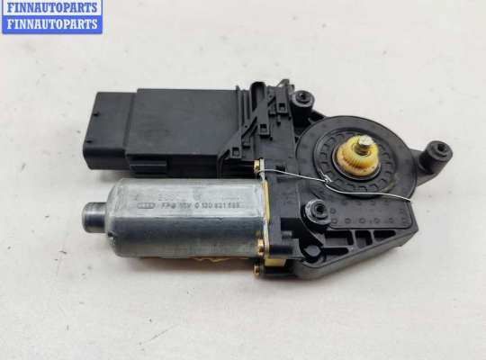 купить Моторчик стеклоподъемника передний левый на Volkswagen Passat B5