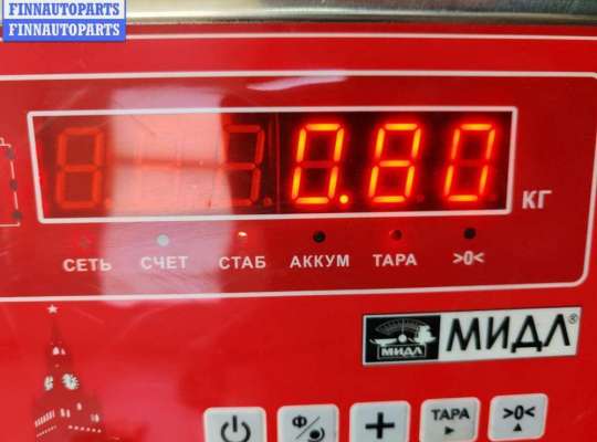 купить Моторчик стеклоподъемника передний левый на Volkswagen Passat B5