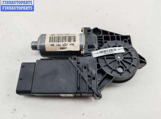 купить Моторчик стеклоподъемника передний левый на Volkswagen Passat B5