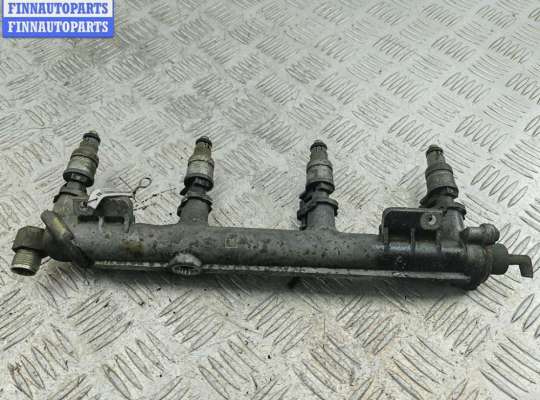 купить Форсунка топливная на Opel Zafira A (1999-2005)