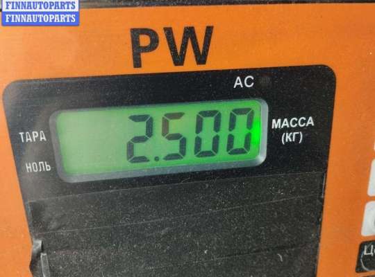 купить Стекло двери передней правой на Peugeot 307