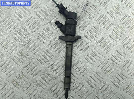 Форсунка топливная CT1114723 на Citroen Jumpy (2006-2016)