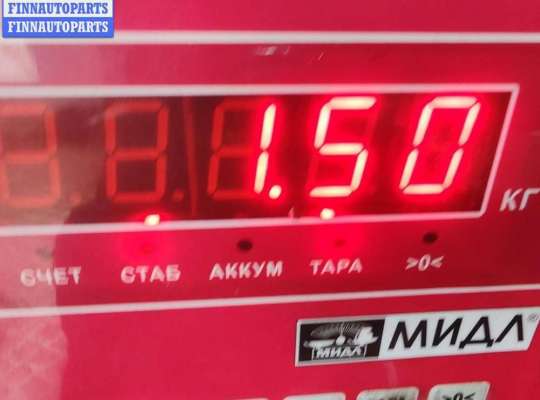 купить Насос гидроусилителя руля на BMW 3 E36 (1991-2000)