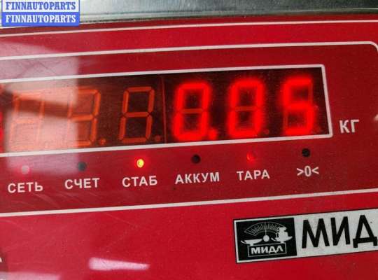 купить Кнопка аварийной сигнализации (аварийки) на Dacia (Renault) Logan