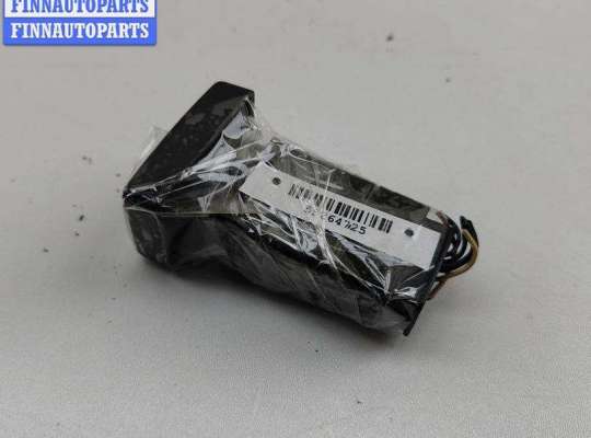 купить Кнопка аварийной сигнализации (аварийки) на Dacia (Renault) Logan