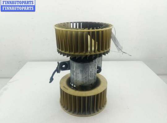 купить Двигатель отопителя (моторчик печки) на BMW 5 E39 (1995-2003)