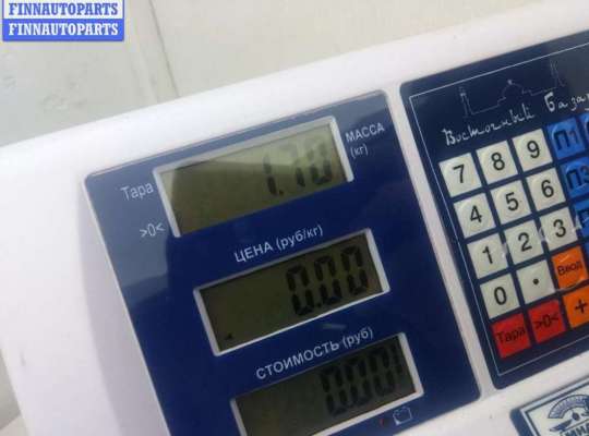 купить Двигатель отопителя (моторчик печки) на BMW 5 E39 (1995-2003)