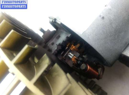 купить Двигатель отопителя (моторчик печки) на BMW 5 E39 (1995-2003)