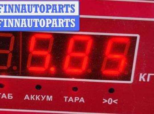 купить Бампер задний на Audi A6 C5 (1997-2005)