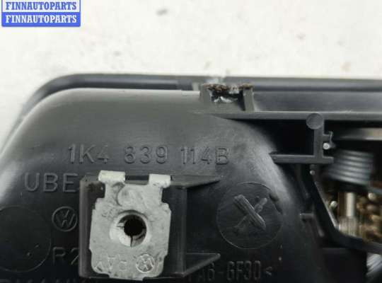 купить Ручка двери внутренняя задняя правая на Volkswagen Golf-5