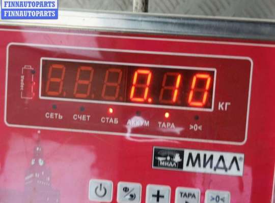 купить Ручка двери внутренняя задняя правая на Volkswagen Golf-5