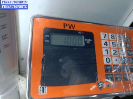 купить Подушка безопасности боковая (в сиденье) на Opel Zafira B (2004-2014)