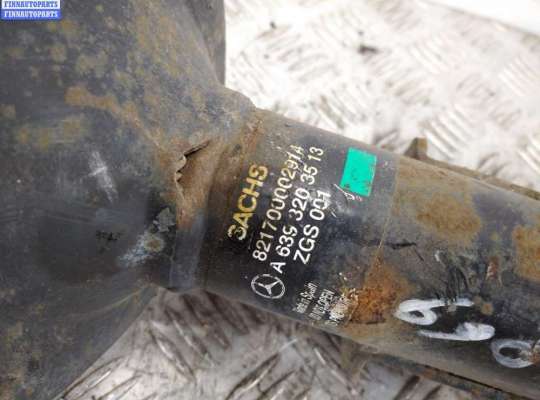 купить Амортизатор подвески передний правый на Mercedes Vito-2 / Viano W639 (2003-2014)